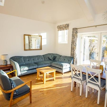 The Kennelman 2 Bedroom Option Alnwick Exterior photo