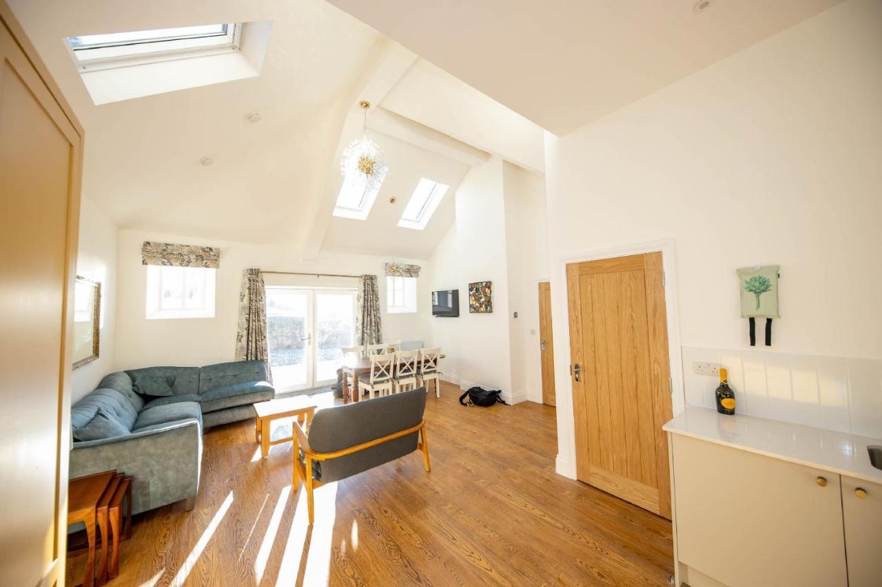 The Kennelman 2 Bedroom Option Alnwick Exterior photo